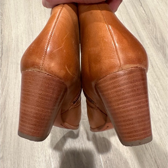 FRYE ANKLE BOOTS - Picture 11 of 14